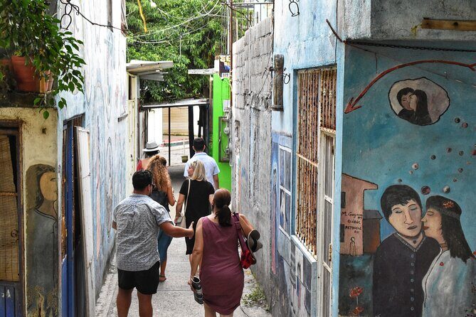 Bucerias Taco Tour - Experience Quality and Group Size