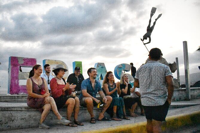 Bucerias Taco Tour - FAQ