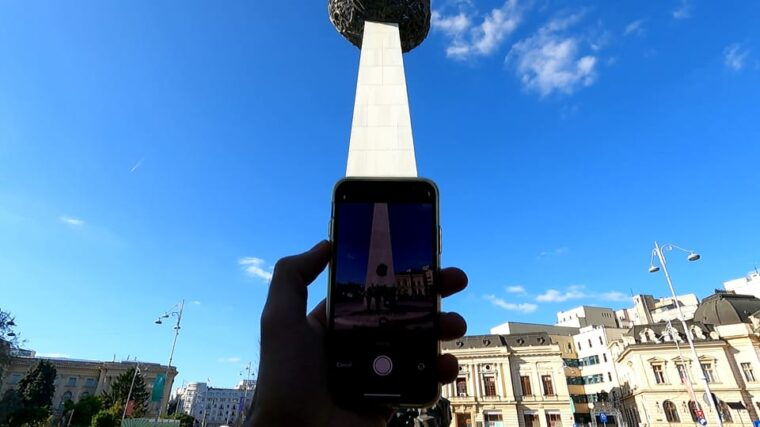 Bucharest 1989 Revolution Walking Tour with Smartphone App - Practical Considerations: What You Need to Know