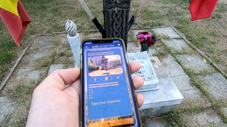 Bucharest 1989 Revolution Walking Tour with Smartphone App - Authentic User Insights: What We Learn from Reviews