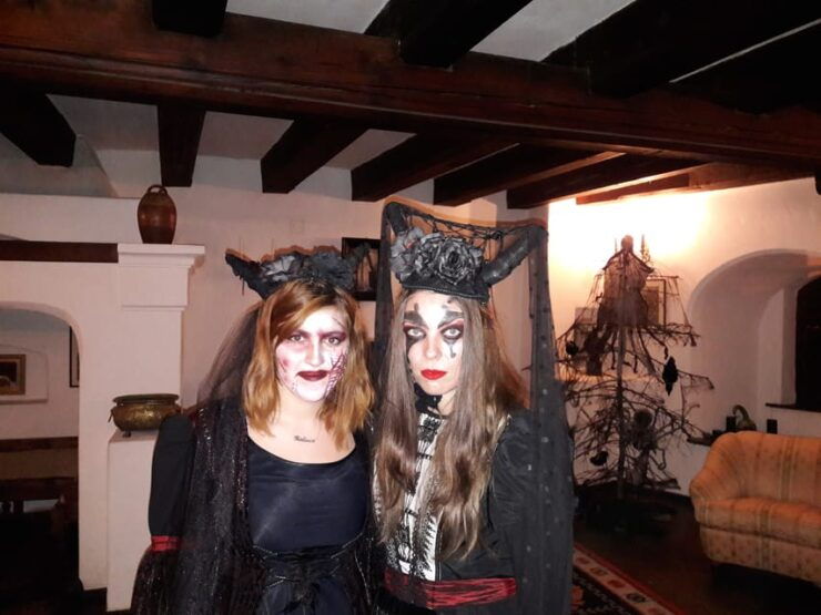 Bucharest: 2-Day Tour of Transylvania & Halloween Party - Day 1 Itinerary Highlights