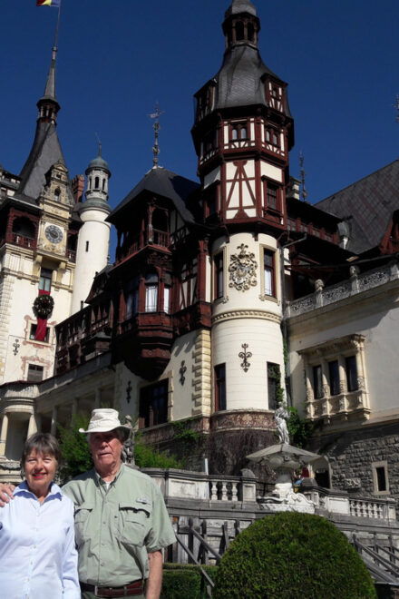 Bucharest: 2-Day Tour of Transylvania & Halloween Party - Day 2 Itinerary Highlights