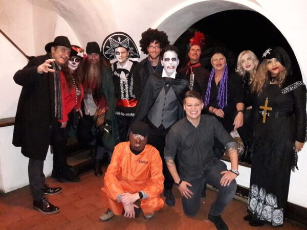 Bucharest: 2-Day Tour of Transylvania & Halloween Party - Booking and Cancellation Policies