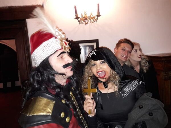 Bucharest: 2-Day Tour of Transylvania & Halloween Party - Frequently Asked Questions