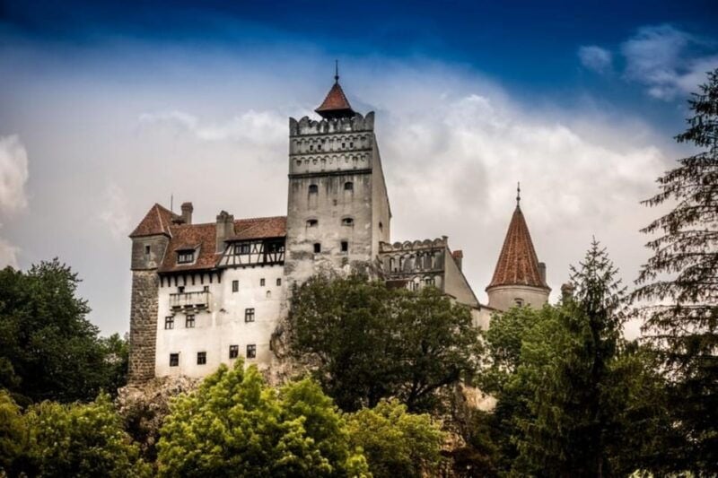 Bucharest: 3-Days Halloween in Transylvania Private Tour - What’s Included and What’s Not