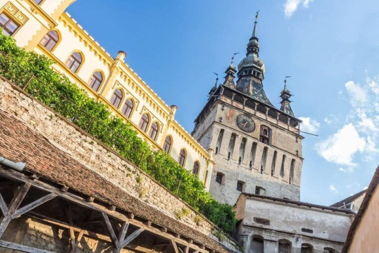 Bucharest: 3-Days Halloween in Transylvania Private Tour - What Reviewers Say