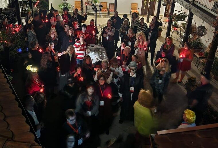 Bucharest: 3-Days Halloween in Transylvania Private Tour - The Sum Up