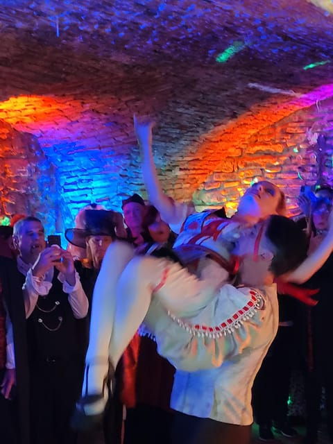 Bucharest: 3-Days Halloween in Transylvania Private Tour - FAQ