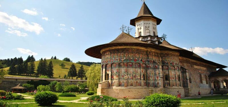 Bucharest: 8-Day Transylvania & Moldavian Monasteries Tour - Good To Know