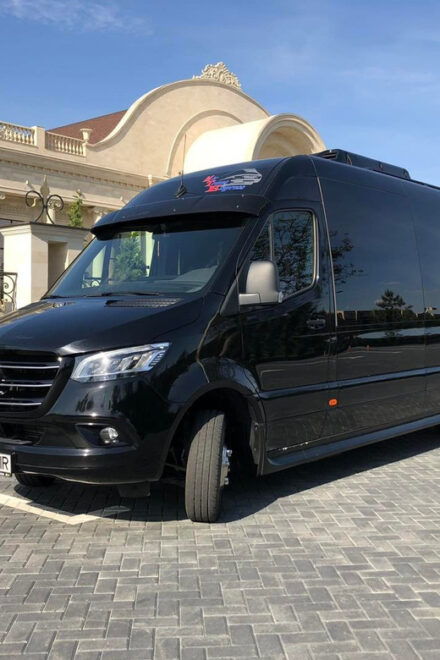 Bucharest Airport: Bus Transfer To/From Chisinau Velmart - Payment Options Explained