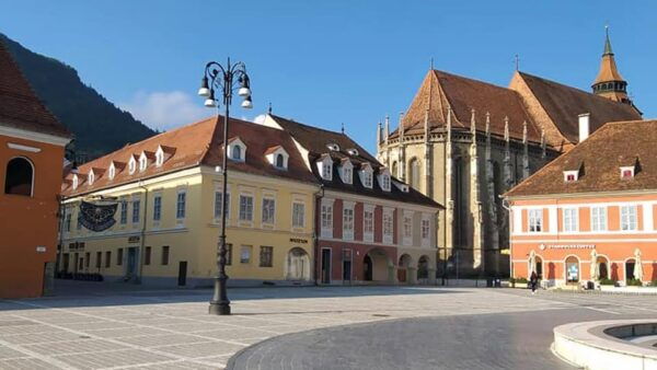 Bucharest Airport Private Transfer - Tips for a Smooth Transfer