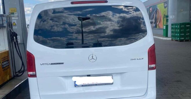 Bucharest Airport: Private Transfer To / From Pitesti - Comfort and Amenities