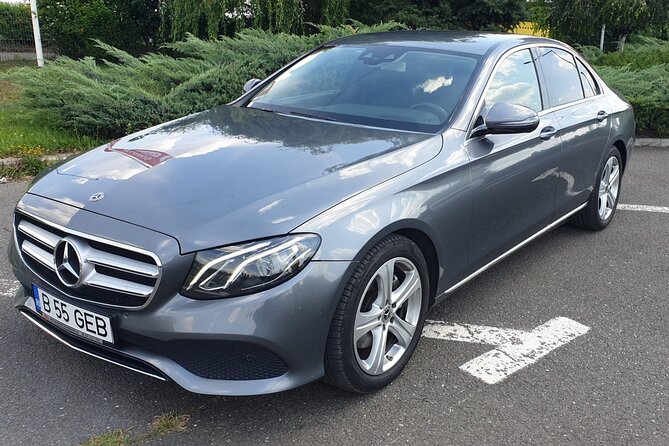 Bucharest Airport Transfer - Frequently Asked Questions