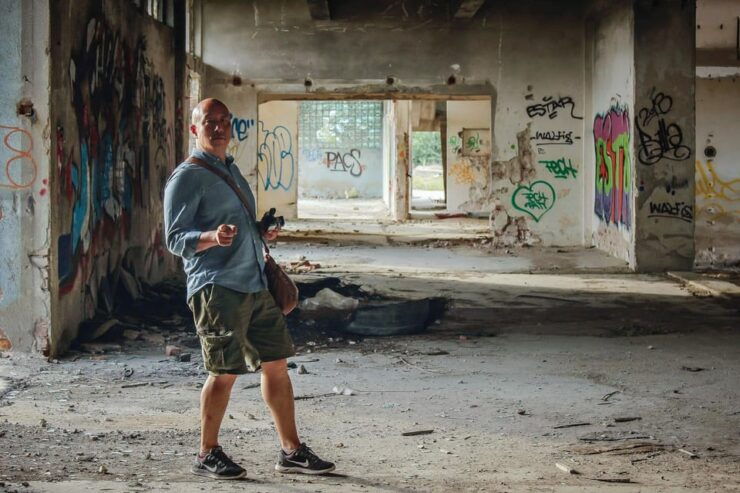 Bucharest: An Urban Exploration Trip - Key Points