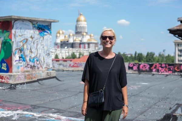 Bucharest: An Urban Exploration Trip - Photography Opportunities