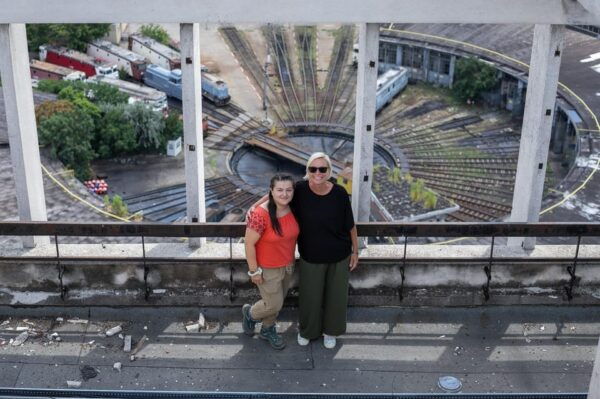 Bucharest: An Urban Exploration Trip - Exploring Bucharests Hidden Gems