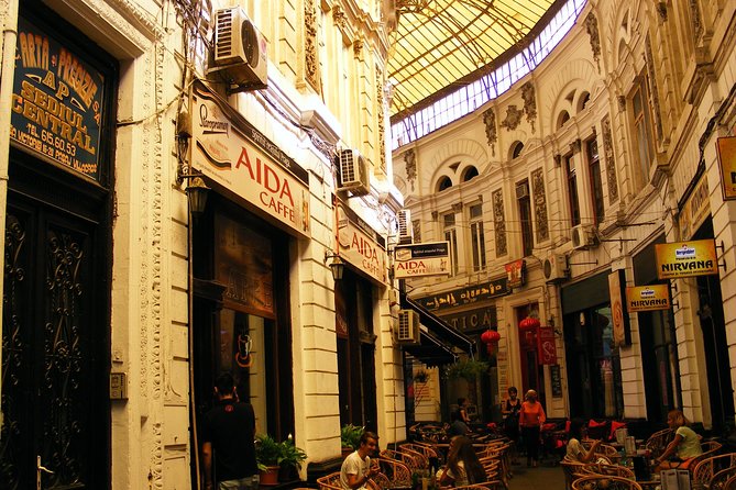 Bucharest and Beyond Private Full-Day Tour - Additional Information