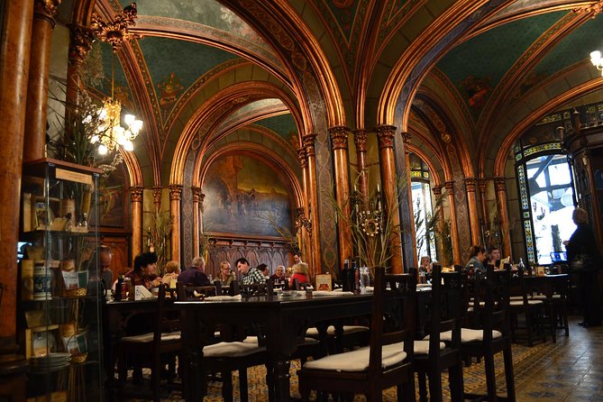 Bucharest and Beyond Private Full-Day Tour - Reviews and Pricing