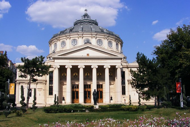 Bucharest and Beyond Private Full-Day Tour - Frequently Asked Questions