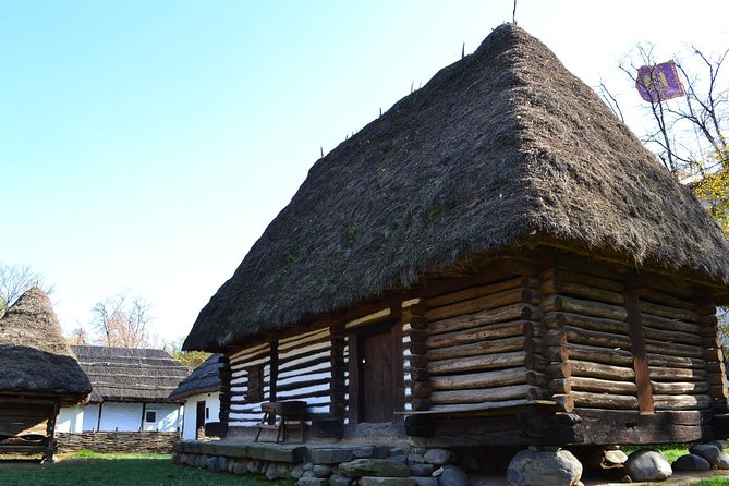 Bucharest and Beyond Private Full-Day Tour - The Sum Up