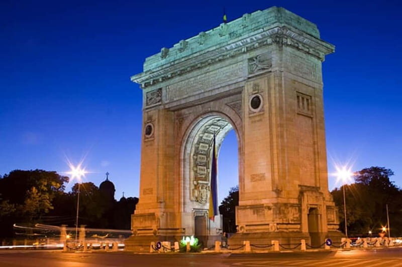 Bucharest: Arc de Triomphe & Village Museum Guided Tour - Why This Tour Offers Great Value