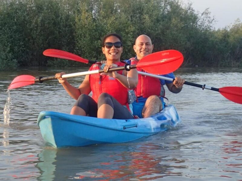 Bucharest: Arges River Kayaking Tour with Transfers - Good To Know
