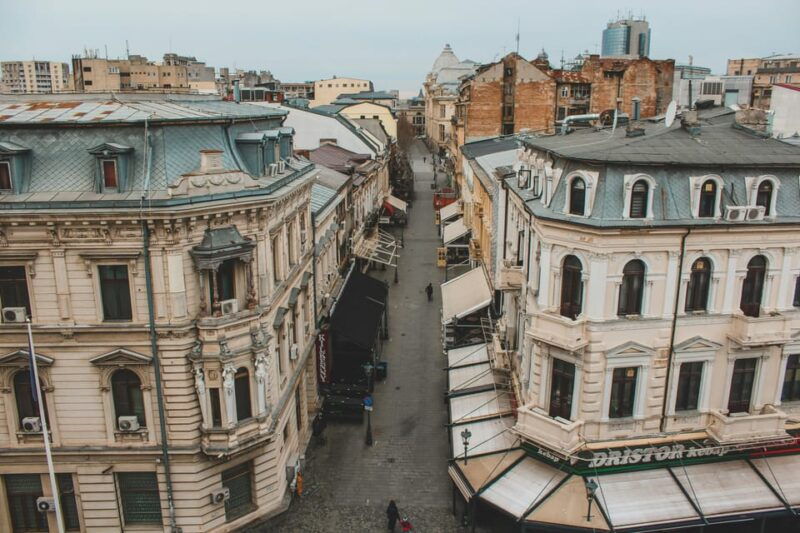 Bucharest: Art Museums Tour - Good To Know
