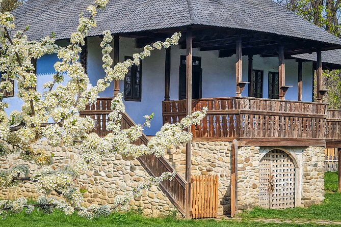 Bucharest Authentic Tour - Frequently Asked Questions