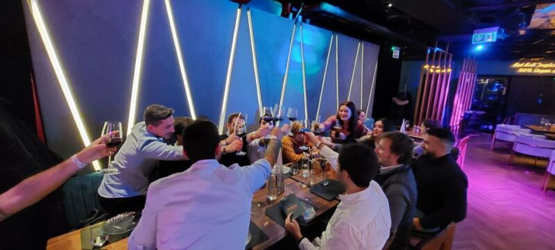 Bucharest: Bachelor Party - Custom Bar Crawl - Good To Know