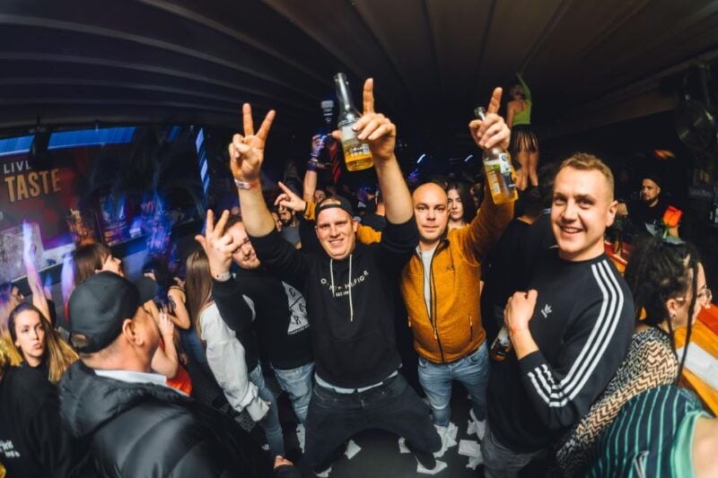 Bucharest: Bachelor Party - Custom Bar Crawl - Final Thoughts on the Experience