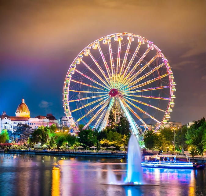 Bucharest Bachelor Weekend : Basic Package - Accommodation Details