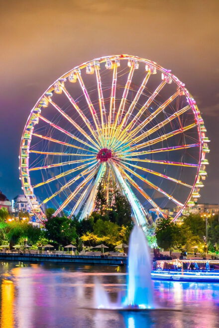 Bucharest Bachelor Weekend : Basic Package - Important Information