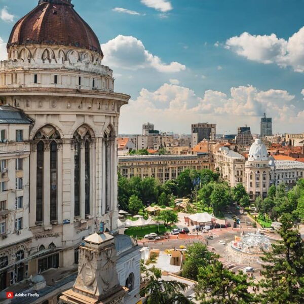Bucharest Bachelor Weekend : Basic Package - Frequently Asked Questions