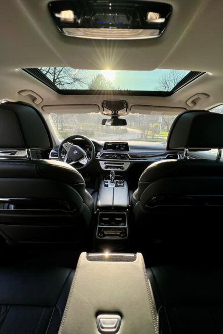 Bucharest: Bran Castle Day Trip With BMW 7 Series - Pricing Information