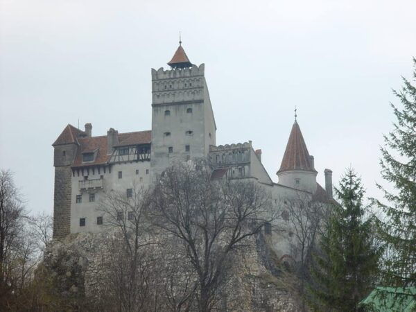 Bucharest: Bran Castle Day Trip With BMW 7 Series - Frequently Asked Questions