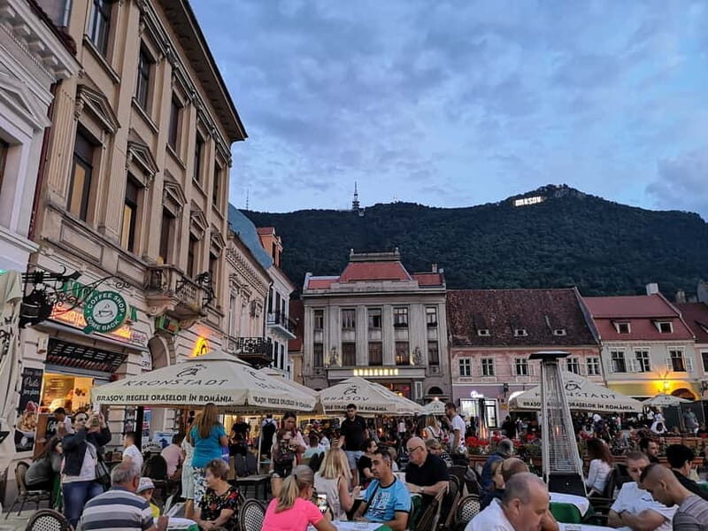 Bucharest: Bran Castle, Peles Castle & Brasov - Private Tour - Final Thoughts: Is This Tour Right for You?