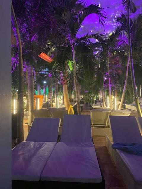 Bucharest: Bucharest Therme Transfer and Full-Day Access - Transportation Details