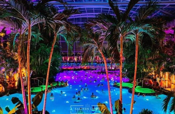 Bucharest: Bucharest Therme Transfer and Full-Day Access - Tips for a Great Visit