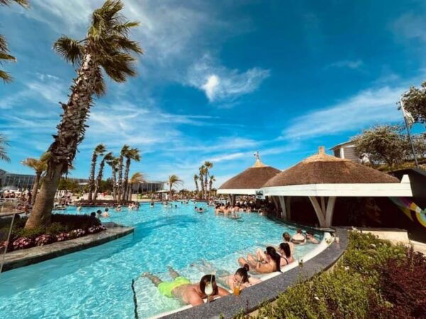 Bucharest: Bucharest Therme Transfer and Full-Day Access - Nearby Attractions to Explore