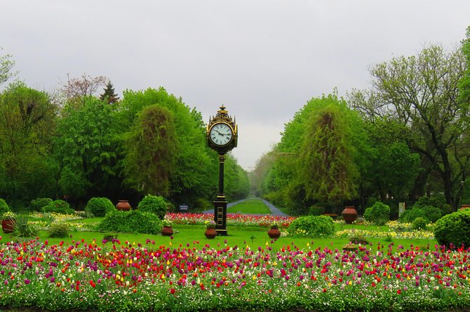Bucharest by Bike - Benefits of Exploring Bucharest by Bike