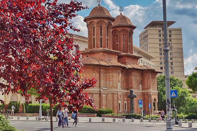 Bucharest by Foot - Small Group Walking Tour - Frequently Asked Questions