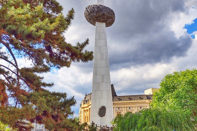 Bucharest by Foot - Small Group Walking Tour - The Sum Up