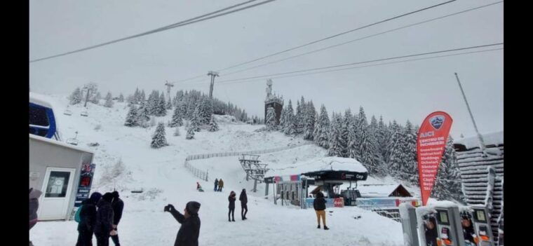 Bucharest: Carpathian Snowmobile Adventure Tour - FAQ
