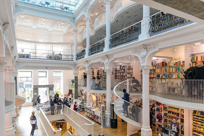 Bucharest Chronicles - Start Time