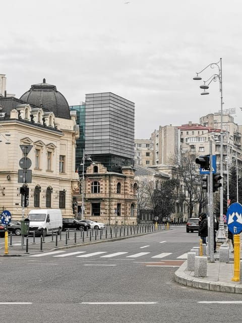 Bucharest City Tour 3 Hours, photo stops and visits - FAQs