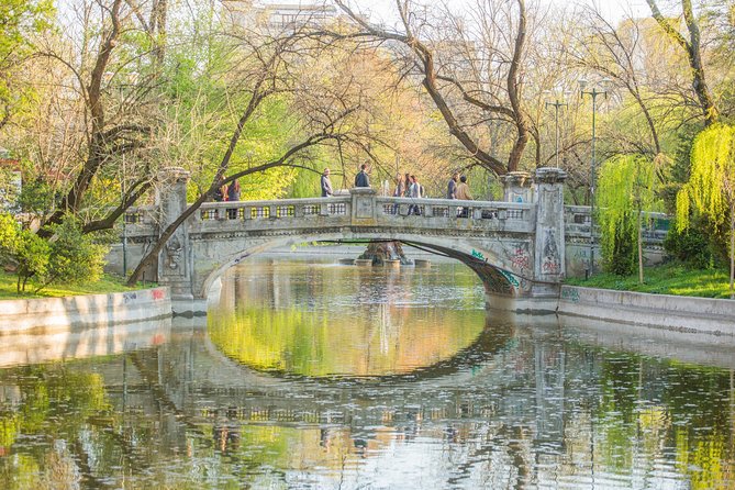 Bucharest City Tour - A Day to Remember - Cancellation and Refund Policy