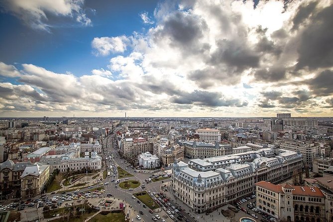 Bucharest City Tour - A Day to Remember - Customer Reviews and Ratings