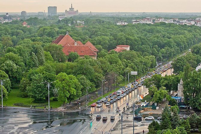 Bucharest City Tour - A Day to Remember - Frequently Asked Questions