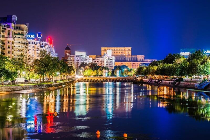 Bucharest city tour by car - Detailed Breakdown of the Bucharest City Tour by Car
