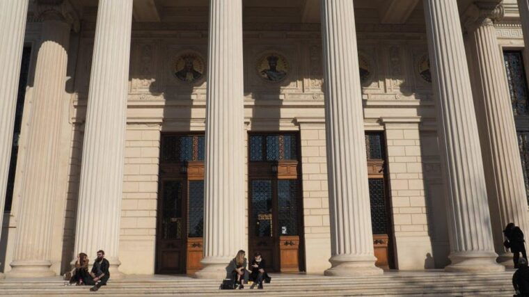 Bucharest city tour by car - Why This Tour Is Especially Valuable